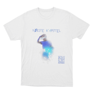 Kyle Alessandro Forste Kapittel Unisex T Shirt White