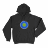 Kyle Alessandro I Unisex Hoodie Black