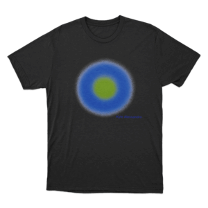 Kyle Alessandro I Unisex T Shirt Black