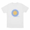 Kyle Alessandro III Unisex T Shirt White